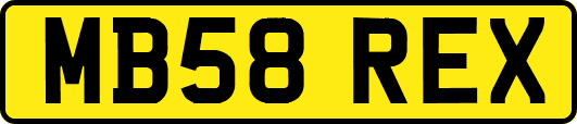 MB58REX