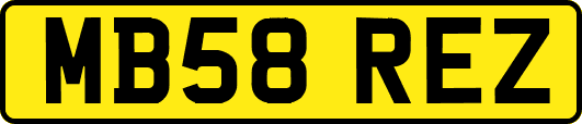 MB58REZ