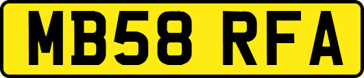 MB58RFA
