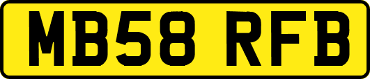 MB58RFB