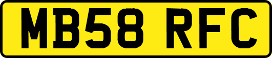 MB58RFC