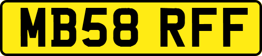 MB58RFF