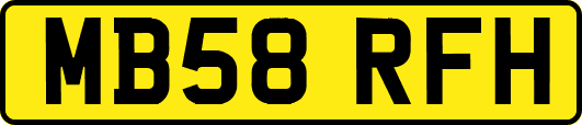 MB58RFH