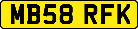 MB58RFK