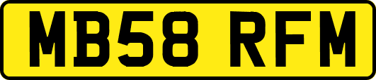 MB58RFM
