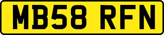 MB58RFN
