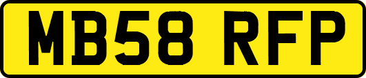 MB58RFP