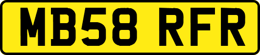 MB58RFR