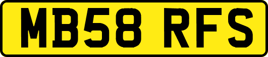 MB58RFS