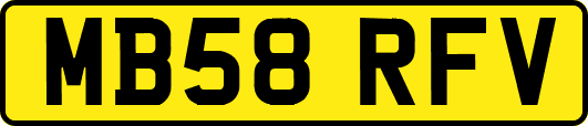 MB58RFV