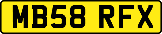 MB58RFX