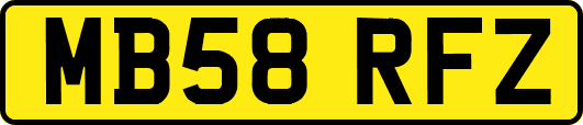 MB58RFZ