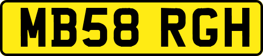 MB58RGH