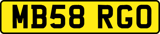 MB58RGO
