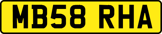 MB58RHA