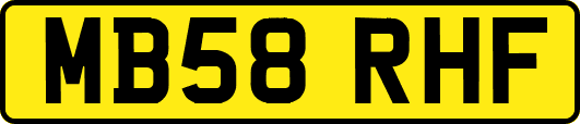 MB58RHF