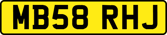 MB58RHJ