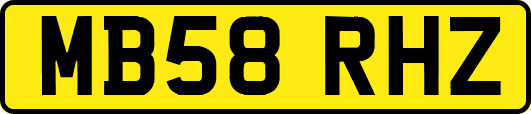 MB58RHZ