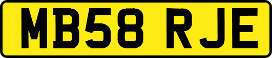 MB58RJE