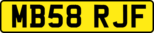 MB58RJF