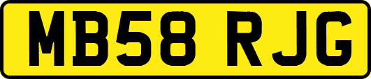 MB58RJG