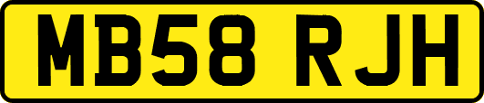 MB58RJH