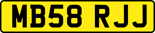 MB58RJJ