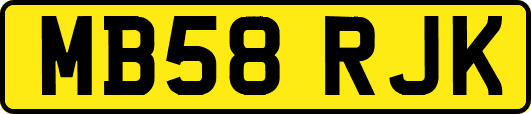 MB58RJK