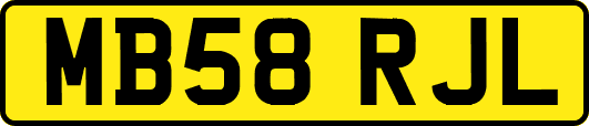 MB58RJL