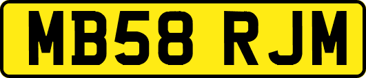 MB58RJM