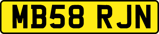 MB58RJN