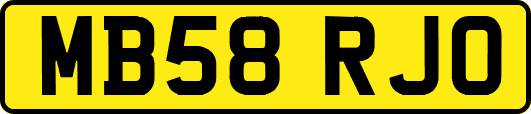 MB58RJO