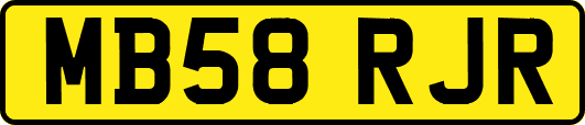 MB58RJR