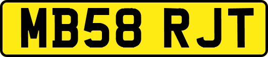 MB58RJT