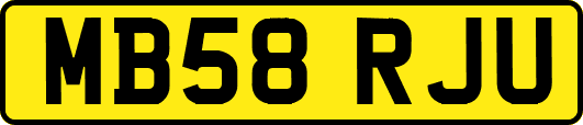 MB58RJU
