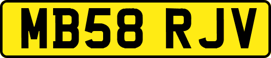 MB58RJV