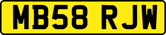MB58RJW