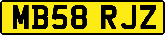 MB58RJZ