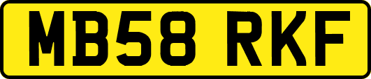 MB58RKF