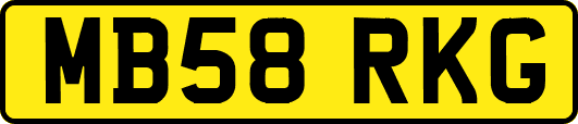 MB58RKG