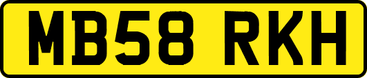 MB58RKH