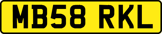 MB58RKL