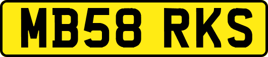 MB58RKS