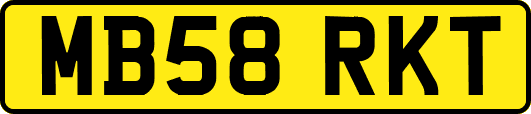 MB58RKT