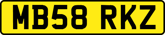 MB58RKZ