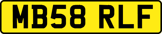 MB58RLF