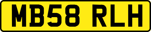 MB58RLH