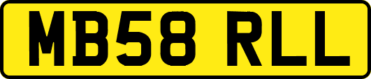 MB58RLL