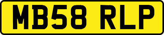 MB58RLP
