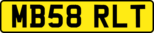 MB58RLT